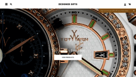 What Toywatchusa.com website looked like in 2021 (2 years ago)