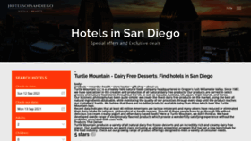 What Turtlemountain.com website looked like in 2021 (2 years ago)