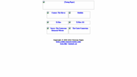 What Turning-pages.com website looked like in 2021 (2 years ago)