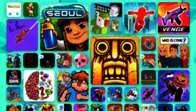 What Trochoi.net website looked like in 2021 (4 years ago)