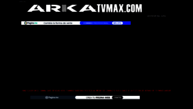 What Telearka.mex.tl website looked like in 2021 (2 years ago)