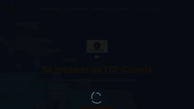 What Tcfca.com website looked like in 2021 (2 years ago)