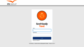 What Turnfriendly-fti.fti-group.com website looked like in 2021 (2 years ago)