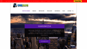 What Trdedektiflik.com website looked like in 2021 (2 years ago)