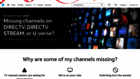 What Tvpromise.com website looked like in 2021 (2 years ago)
