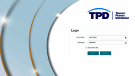 What Thanompharma.co.th website looked like in 2021 (3 years ago)