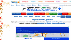 What Tuparada.com.ar website looked like in 2021 (2 years ago)