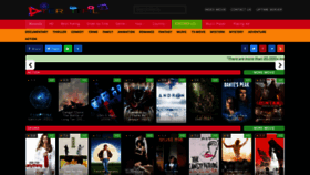 What Terbitfilm.com website looked like in 2021 (2 years ago)