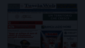What Tusciaweb.eu website looked like in 2022 (2 years ago)