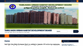 What Tnscb.org website looked like in 2022 (3 years ago)