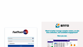What Toll.fasttrack360.com.au website looked like in 2022 (2 years ago)