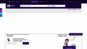 What Translatica.pl website looked like in 2022 (3 years ago)