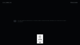 What Thehousecollective.com website looked like in 2022 (2 years ago)