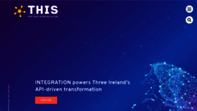 What Torryharris.com website looked like in 2022 (2 years ago)