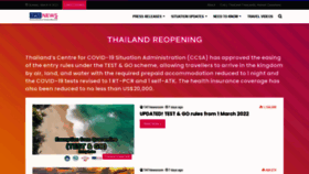 What Tatnews.org website looked like in 2022 (3 years ago)