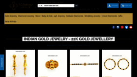 What Totaram.com website looked like in 2022 (3 years ago)