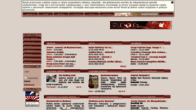 What Tanuki.pl website looked like in 2022 (2 years ago)