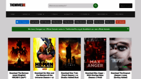 What Themoviesflix.com.ph website looked like in 2022 (2 years ago)