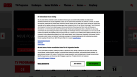 What Tlc.de website looked like in 2022 (2 years ago)