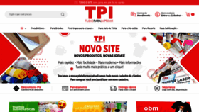 What Tudoparaimprimir.com.br website looked like in 2022 (2 years ago)