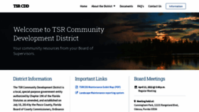 What Tsrcdd.com website looked like in 2022 (2 years ago)