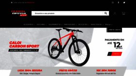 What Terrabrasilbike.com.br website looked like in 2022 (2 years ago)