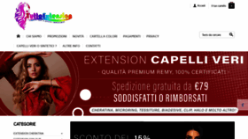 What Tuttoextension.com website looked like in 2022 (2 years ago)