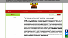 What Teledigo.com website looked like in 2022 (2 years ago)