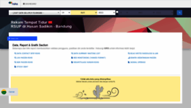 What Ttonline.rshs.or.id website looked like in 2022 (3 years ago)