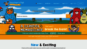 What Tpet.co.uk website looked like in 2022 (1 year ago)