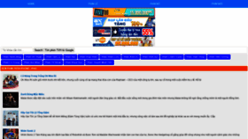 What Tvhai.org website looked like in 2022 (2 years ago)