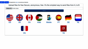 What Thgss.com website looked like in 2022 (3 years ago)