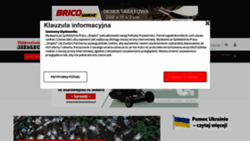 What Tygodniksiedlecki.com website looked like in 2022 (1 year ago)