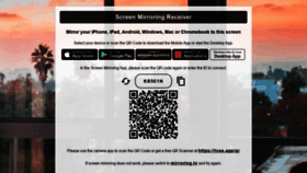 What Tvee.app website looked like in 2022 (3 years ago)