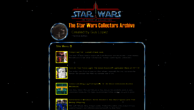 What Theswca.com website looked like in 2022 (1 year ago)