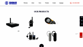 What Tp-wireless.com website looked like in 2022 (1 year ago)