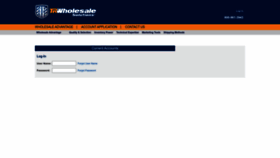 What Tirerackwholesale.com website looked like in 2022 (1 year ago)