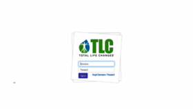 What Tlc-ioffice.com website looked like in 2022 (1 year ago)