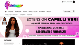 What Tuttoextension.com website looked like in 2022 (1 year ago)