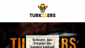 What Turkzzerskktc.com website looked like in 2023 (1 year ago)