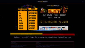 What Tipsforperfectinterview.com website looked like in 2023 (2 years ago)