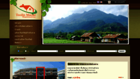 What Teedinmaesai.com website looked like in 2023 (1 year ago)