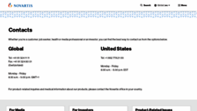 What Themedicinescompany.com website looked like in 2023 (1 year ago)