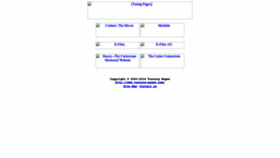 What Turning-pages.com website looked like in 2023 (1 year ago)