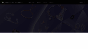 What Timaxltd.com.hk website looked like in 2023 (1 year ago)