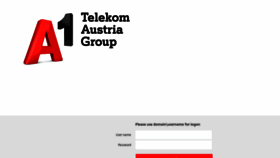 What Tasktrack.telekom.at website looked like in 2023 (This year)