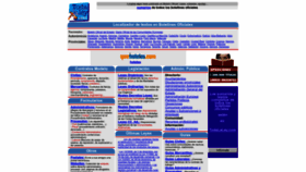 What Todalaley.com website looked like in 2023 (This year)