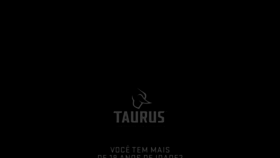 What Taurusarmas.com.br website looked like in 2023 (2 years ago)