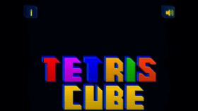 What Tetris2k.com website looked like in 2023 (This year)
