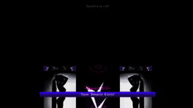 What Tempelvril.org website looked like in 2023 (2 years ago)